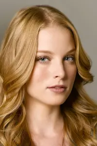 Фото Рэйчел Николс (Rachel Nichols)