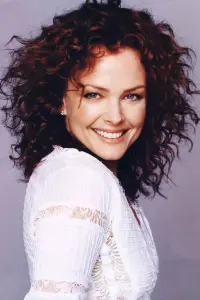 Фото Дина Мейер (Dina Meyer)