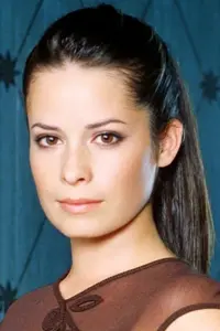 Фото Холли Мари Комбс (Holly Marie Combs)