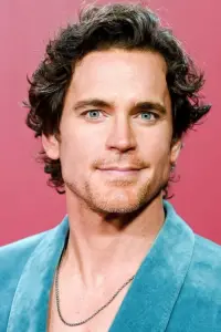 Фото Мэтт Бомер (Matt Bomer)