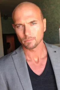 Фото Люк Госс (Luke Goss)