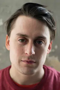 Фото Киран Калкин (Kieran Culkin)