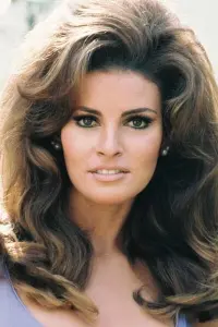 Фото Ракель Уэлч (Raquel Welch)