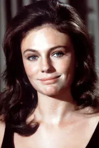 Фото Жаклин Биссет (Jacqueline Bisset)