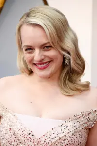 Фото Элизабет Мосс (Elisabeth Moss)