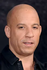 Фото Вин дизель (Vin Diesel)