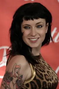 Фото Диабло Коди (Diablo Cody)