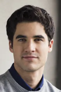 Фото Даррен Крисс (Darren Criss)