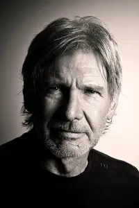 Фото Харрисон Форд (Harrison Ford)