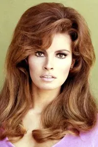 Фото Ракель Уэлч (Raquel Welch)