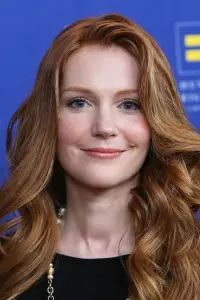 Фото Дарби Стэнчфилд (Darby Stanchfield)