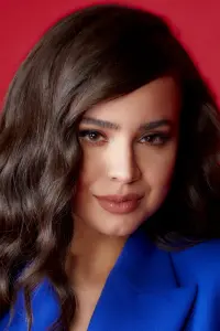 Фото София Карсон (Sofia Carson)