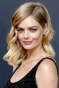 Фото Самара Ткачество (Samara Weaving)