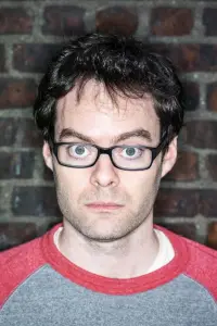 Фото Билл Хейдер (Bill Hader)