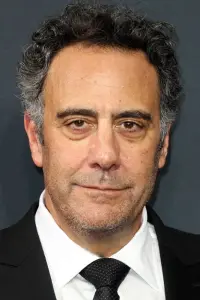 Фото Брэд Гарретт (Brad Garrett)