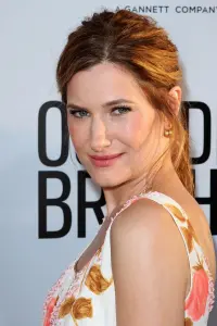 Фото Кэтрин Хан (Kathryn Hahn)