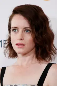 Фото Клэр Фой (Claire Foy)