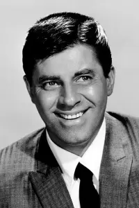 Фото Джерри Льюис (Jerry Lewis)