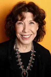 Фото Лили Томлин (Lily Tomlin)