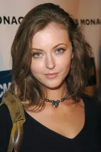 Фото Кэтрин Изабель (Katharine Isabelle)