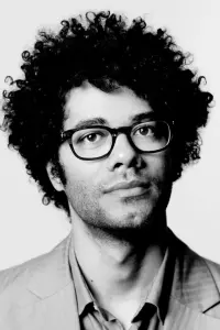 Фото Ричард Айоаде (Richard Ayoade)