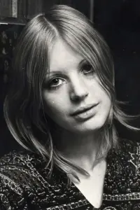 Фото Марианна Фейтфулл (Marianne Faithfull)