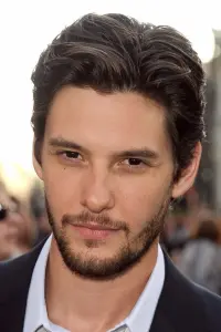 Фото Бен Барнс (Ben Barnes)