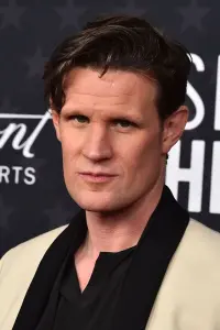 Фото Мэтт Смит (Matt Smith)