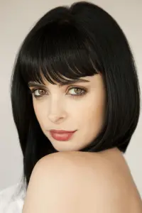 Фото Кристен Риттер (Krysten Ritter)