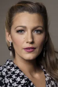 Фото Блейк Лайвли (Blake Lively)