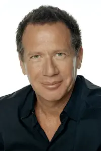 Фото Гарри Шендлинг (Garry Shandling)