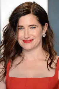 Фото Кэтрин Хан (Kathryn Hahn)