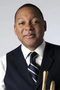 Фото  (Wynton Marsalis)