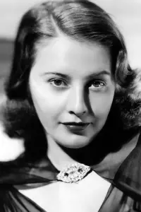 Фото Барбара Стэнвик (Barbara Stanwyck)