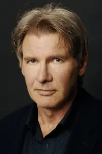 Фото Харрисон Форд (Harrison Ford)