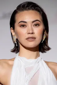 Фото Джессика Хенвик (Jessica Henwick)