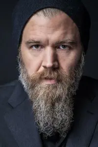 Фото Райан Херст (Ryan Hurst)