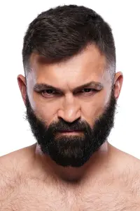 Фото Андрей Арловский (Andrei Arlovski)