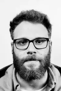 Фото Сет Роген (Seth Rogen)