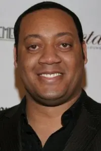 Фото Седрик Ярбро (Cedric Yarbrough)