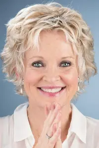 Фото Кристин Эберсол (Christine Ebersole)