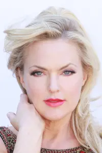 Фото Элейн Хендрикс (Elaine Hendrix)