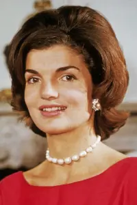 Фото Жаклин Кеннеди (Jacqueline Kennedy)