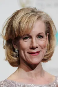 Фото Джульет Стивенсон (Juliet Stevenson)