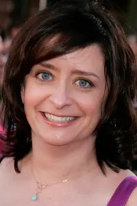 Фото Рэйчел Дрэтч (Rachel Dratch)