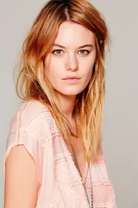 Фото Камилла Роу (Camille Rowe)