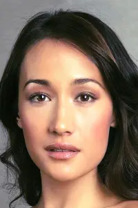 Фото Мэгги Кью (Maggie Q)