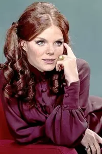 Фото Саманта Эггар (Samantha Eggar)