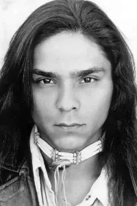 Фото Зан МакКларнон (Zahn McClarnon)