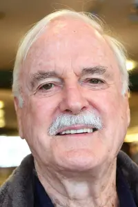 Фото Джон Клиз (John Cleese)